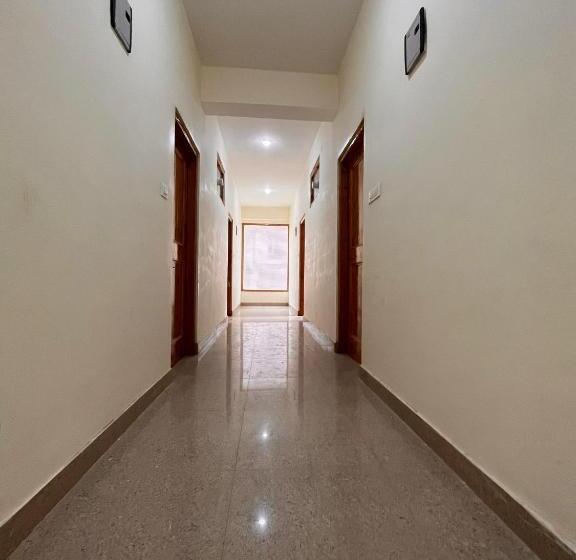 호텔 Winterline Resort, Kasol   A Four Star Luxury Resort