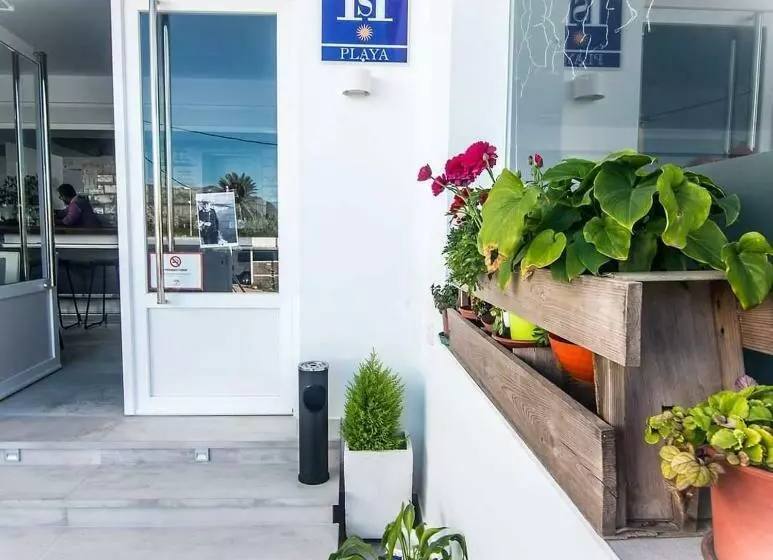 ペンション Hostal Casa Emilio