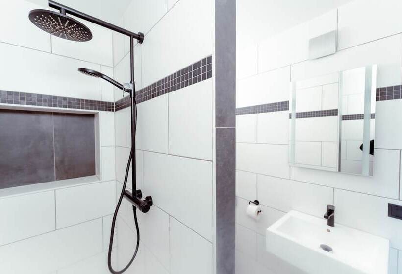 Restaurant Und Pension Alberthafen