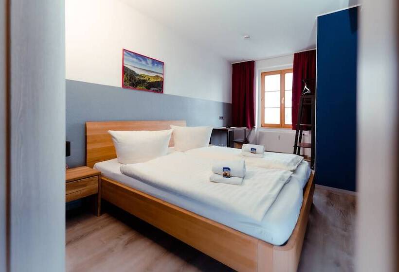 Restaurant Und Pension Alberthafen