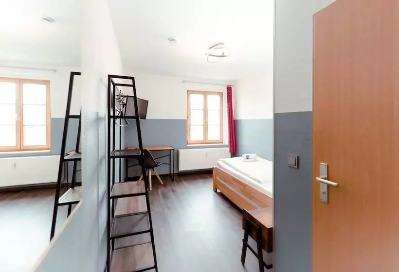 Restaurant Und Pension Alberthafen