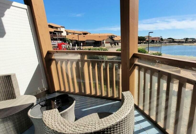 Résidence Le Boucanier 2 Pièces Pour 4 Personnes 614