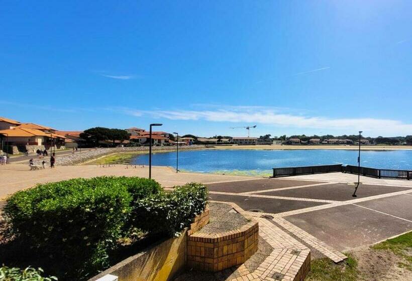 Résidence Le Boucanier 2 Pièces Pour 4 Personnes 614