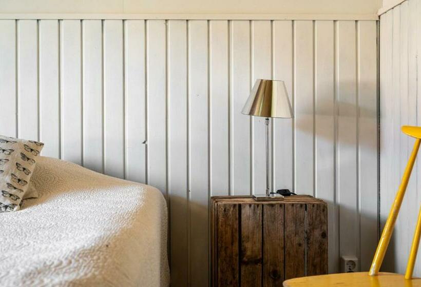 Warjakka Bed & Breakfast Oulu