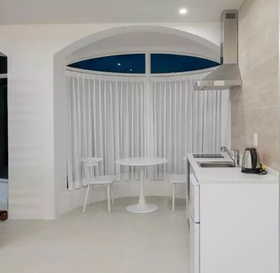 White Castle Pension