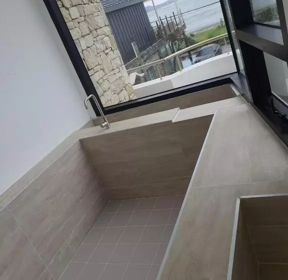 White Castle Pension