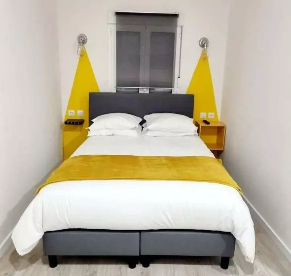Azulrelax Hostel