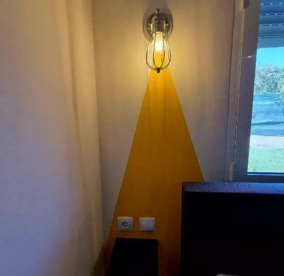 Azulrelax Hostel