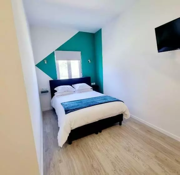 Azulrelax Hostel