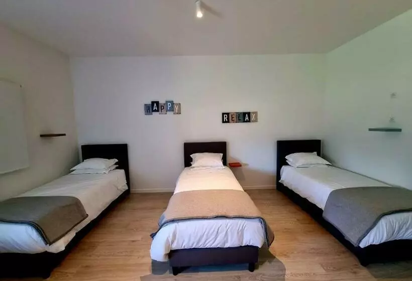 Azulrelax Hostel