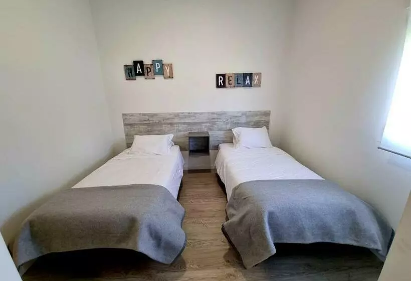 Azulrelax Hostel