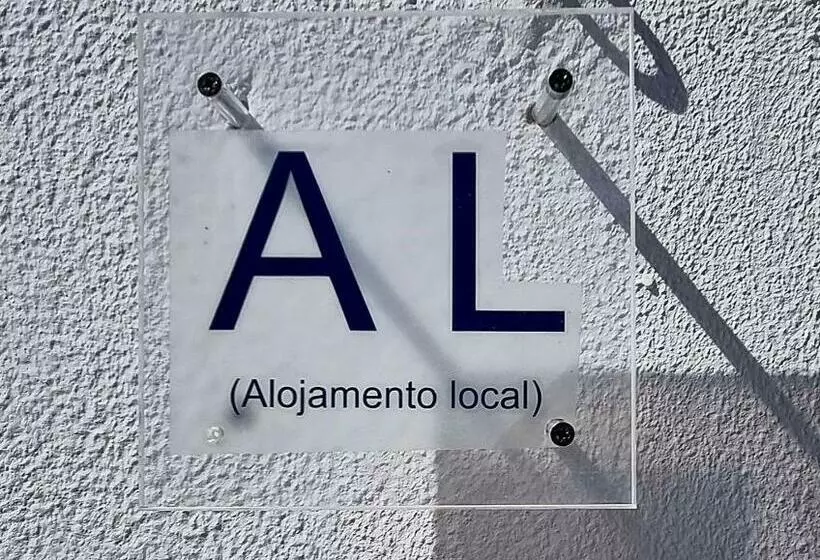 Azulrelax Hostel