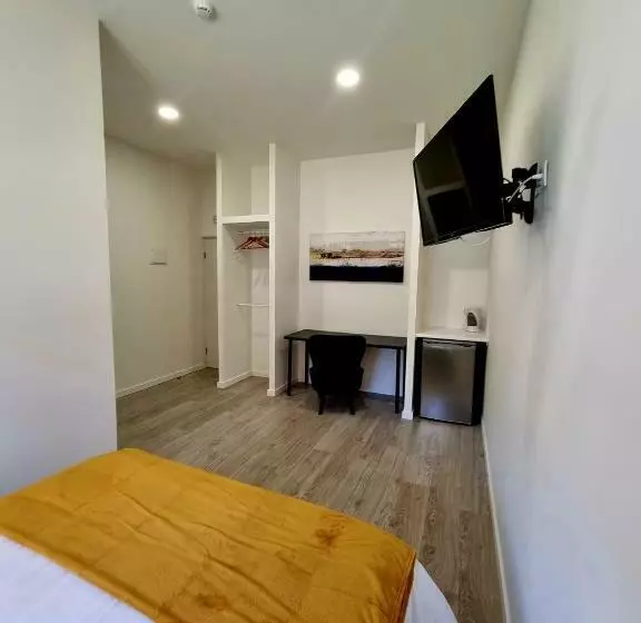 Azulrelax Hostel