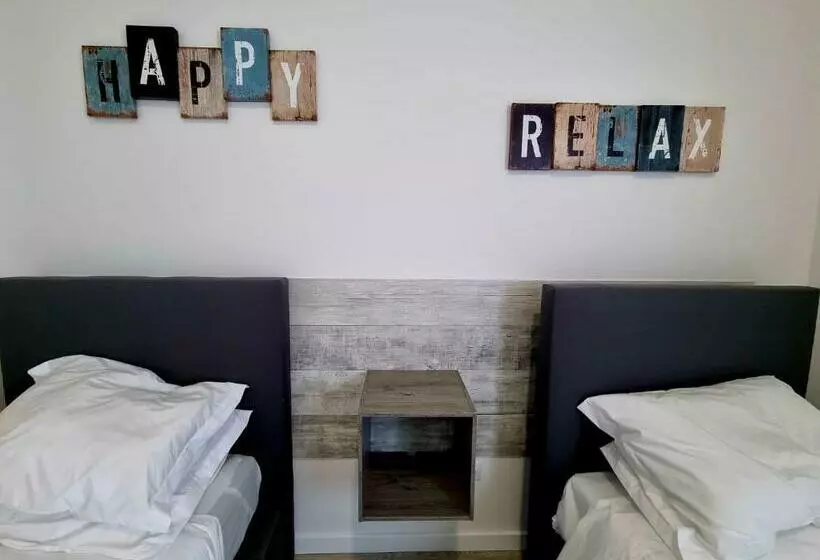 Azulrelax Hostel
