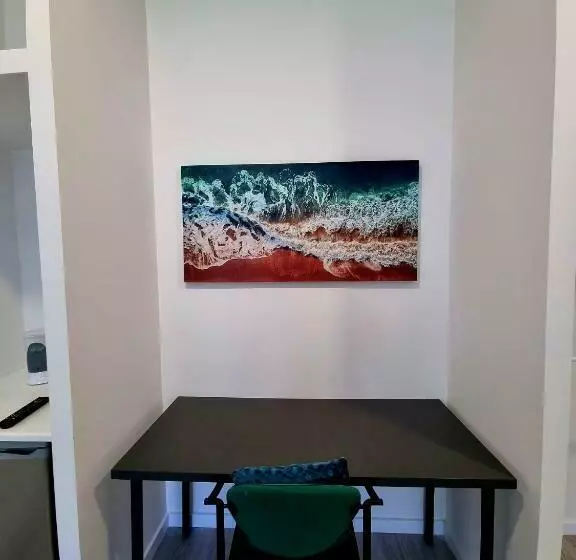 Azulrelax Hostel