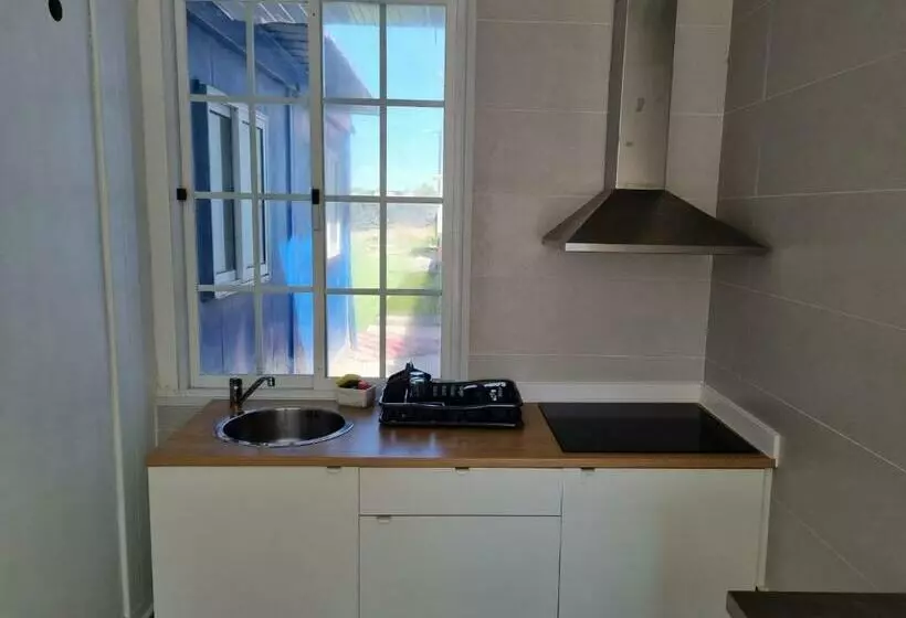 Azulrelax Hostel