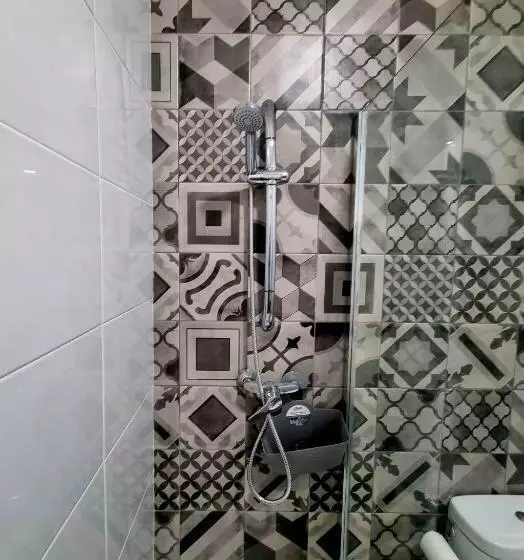Azulrelax Hostel
