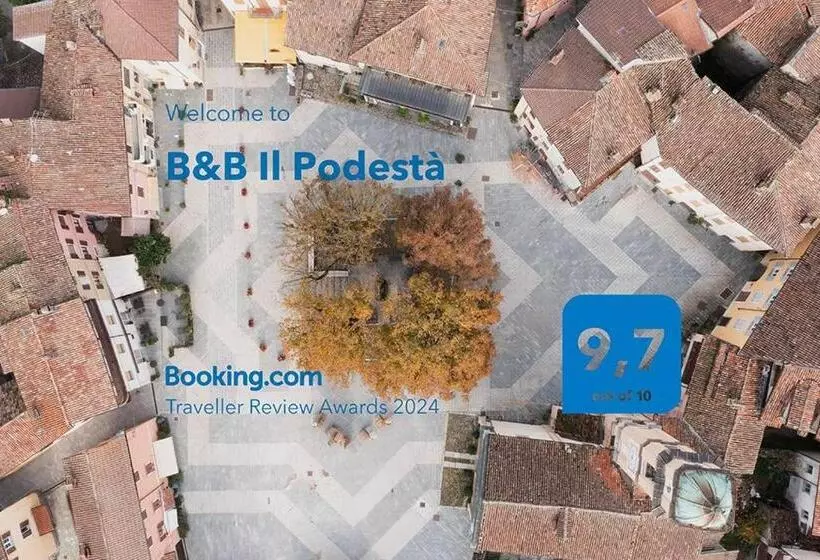 B&b Il Podestà