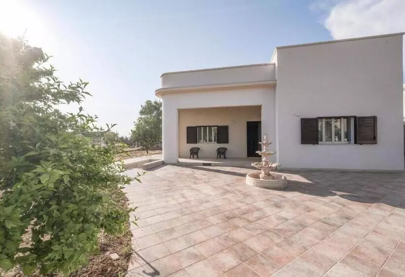 B&b Villa Pamela