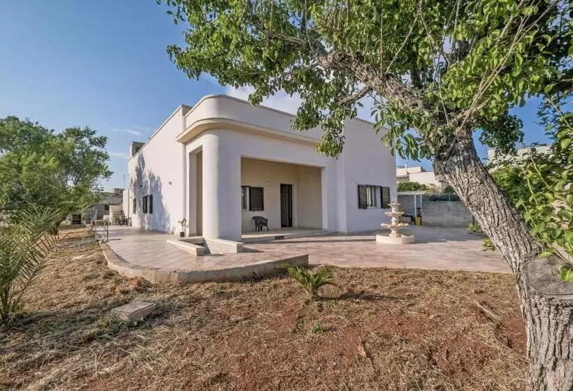 B&b Villa Pamela
