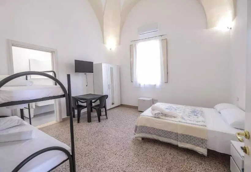 B&b Villa Pamela
