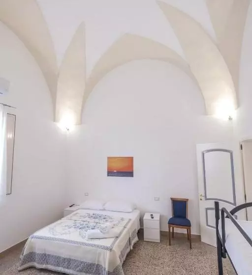 B&b Villa Pamela