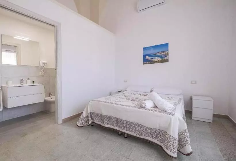 B&b Villa Pamela