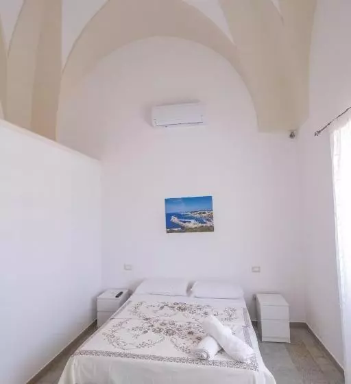 B&b Villa Pamela