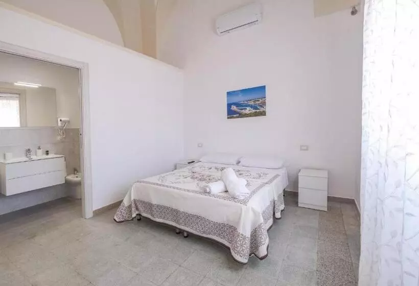 B&b Villa Pamela