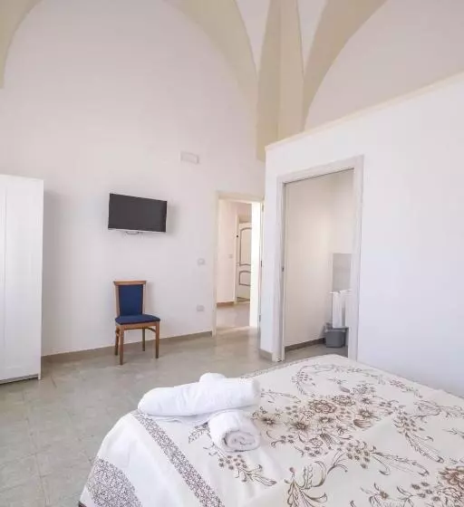 B&b Villa Pamela
