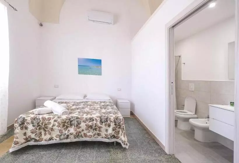 B&b Villa Pamela