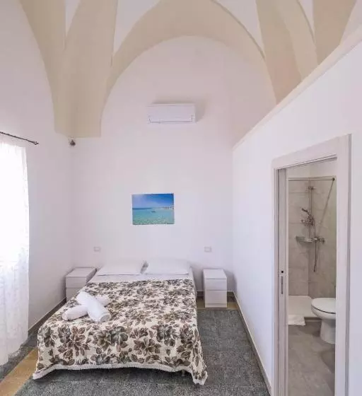 B&b Villa Pamela