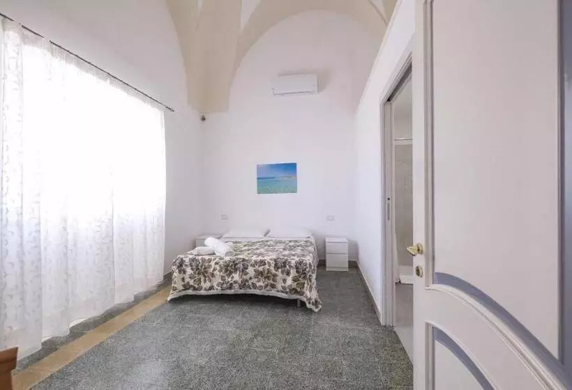 B&b Villa Pamela