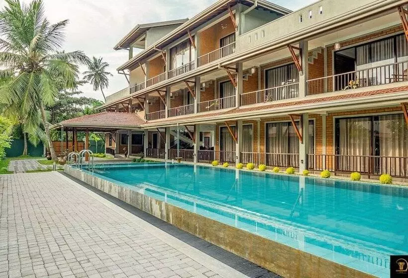 Hotelli Anura S Elephant