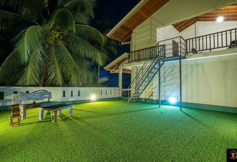 בית מלון כפרי Anura S Elephant