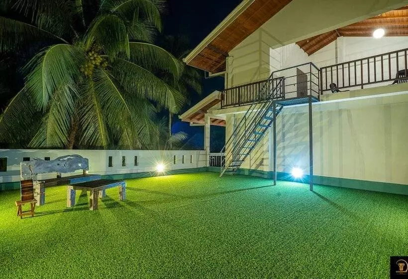 Hotelli Anura S Elephant