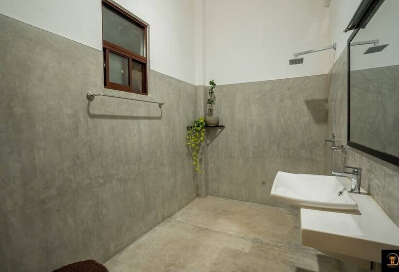 בית מלון כפרי Anura S Elephant