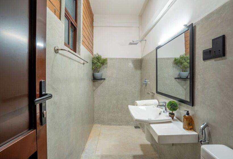 בית מלון כפרי Anura S Elephant