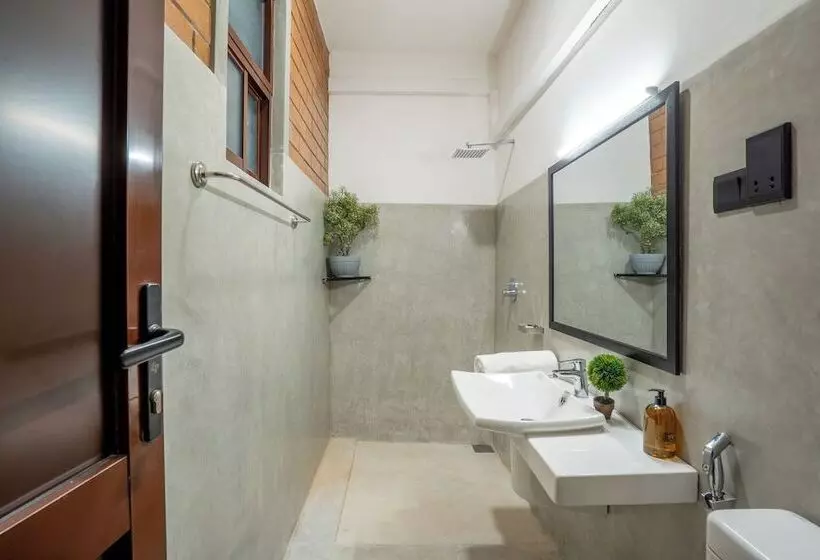 Hotelli Anura S Elephant