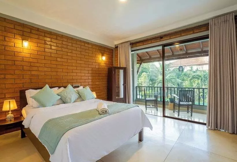 Hotelli Anura S Elephant