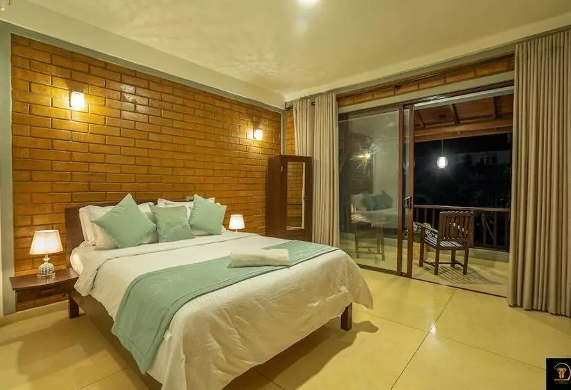 Hotelli Anura S Elephant