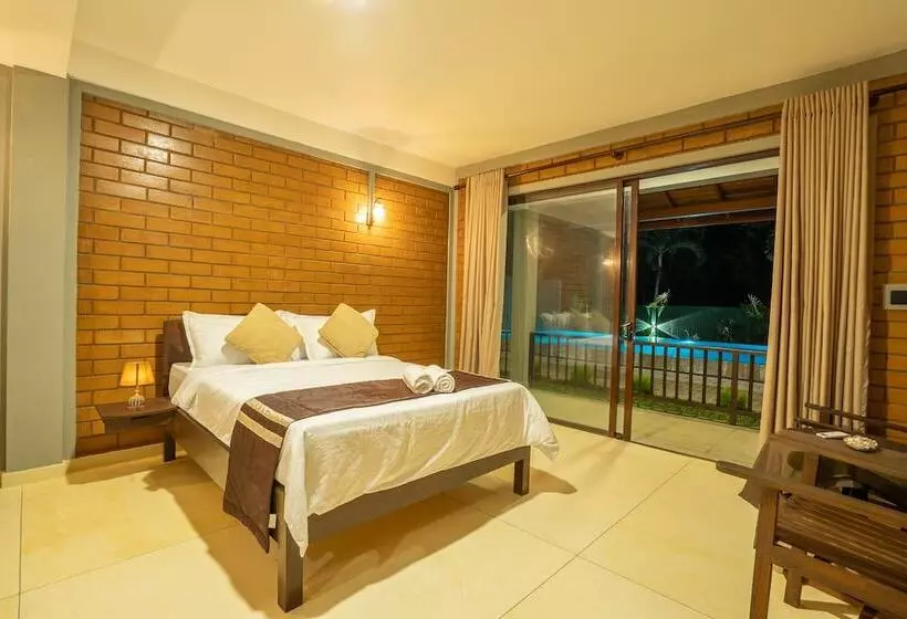 Hotelli Anura S Elephant