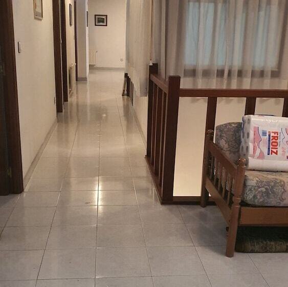 Отель Flor De Loto