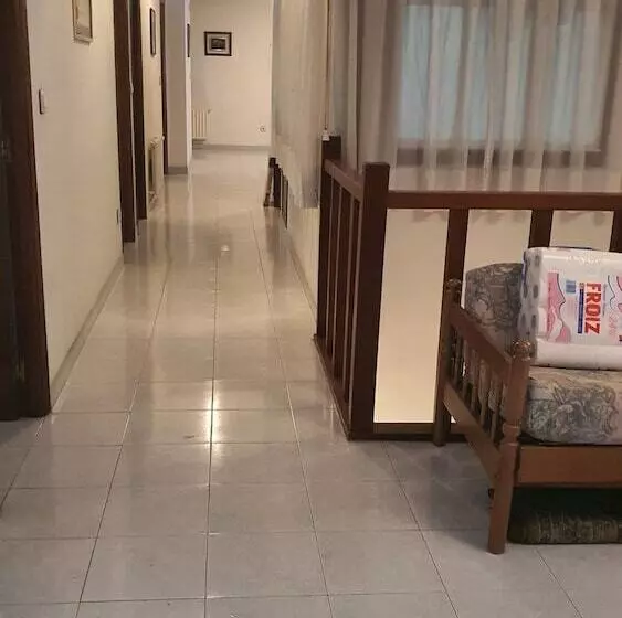 Hotelli Flor De Loto