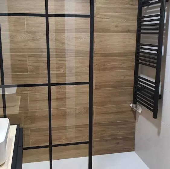 Hotelli Flor De Loto