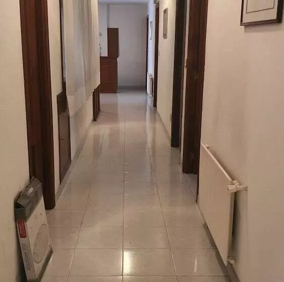 Hotelli Flor De Loto