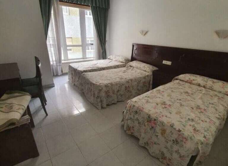 Отель Flor De Loto