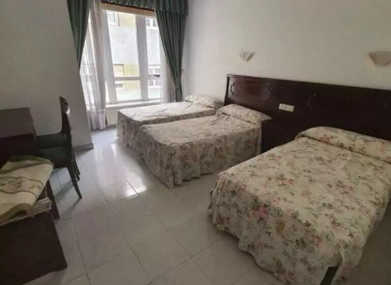 Hotelli Flor De Loto