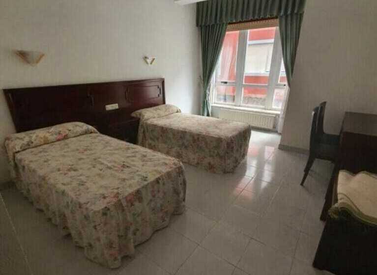 Отель Flor De Loto