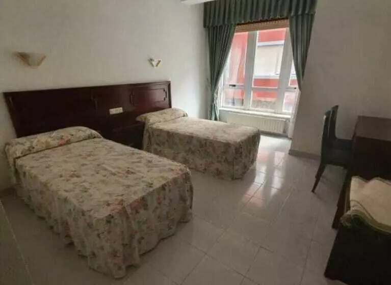 Hotelli Flor De Loto